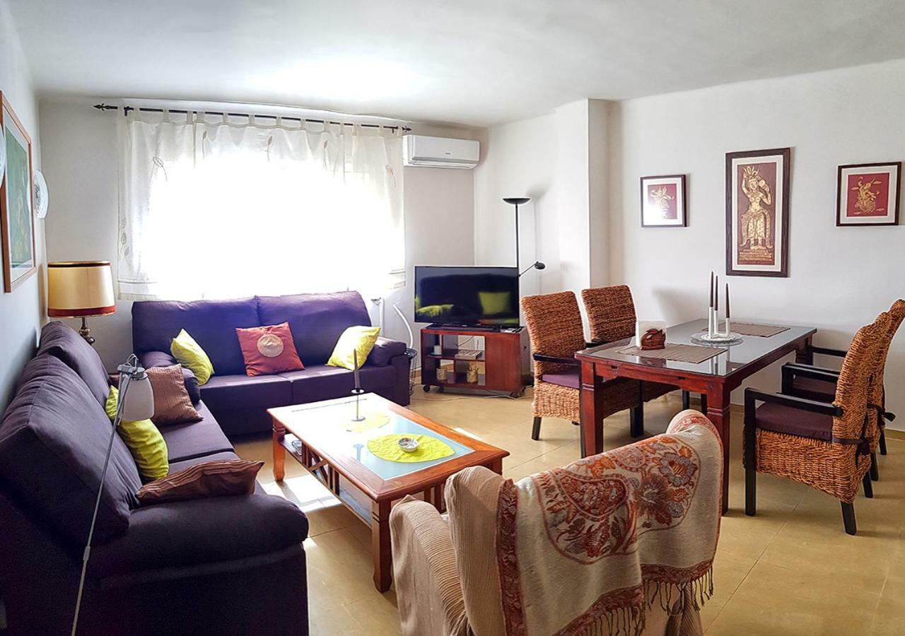 Appartement Centro